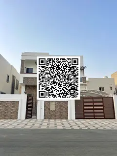 5 BEDROOM SPECHIOUS VILLA FOR SALE IN AJMAN AL RAWDA 1