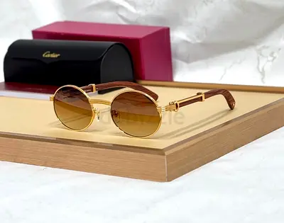 Cartier Sunglasses for Sale