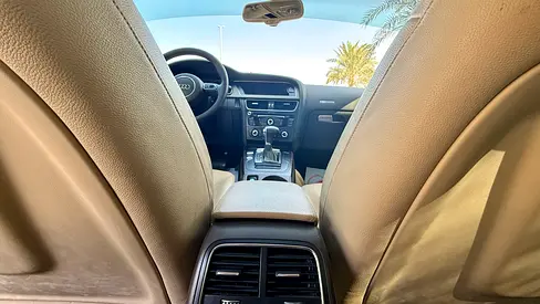 صورة مصغرة 5 لـ 2013 AUDI A5