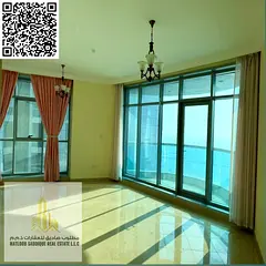 2BHK Sea View And City View