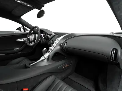 2023 Bugatti CHIRON — миниатюра 19