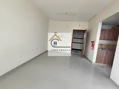 Like new lavish studio apartment with separate kitchen for family and Executive in Muwailah sharjah