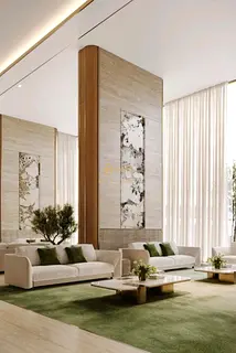 High ROI/ Luxury Apartments with Easy Payment/ NO COMMISSION