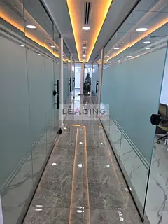 FURNISHED OFFICE READY TO MOVE IN