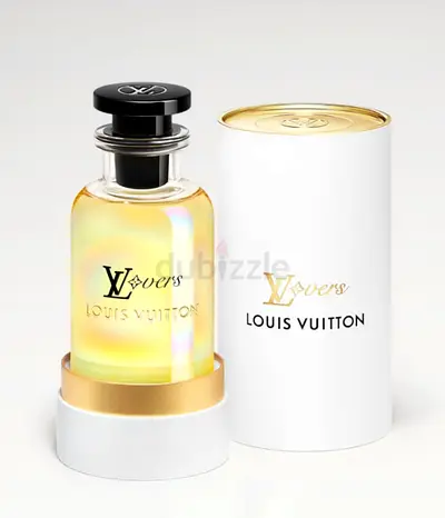Louis Vuitton Perfume - Elegant and Captivating Fragrance