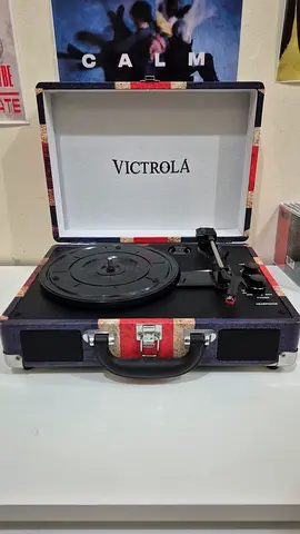 Victrola turntable for sale