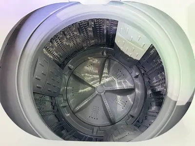 High-Quality Washing Machine Drum for Sale