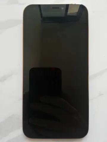 Iphone 12 pro gold 256GB         Mint Condition Smartphone for Sale