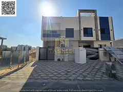 Own your dream villa with all fees included and invest in a luxurious villa in the heart of Al-Hilwe