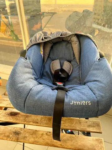 Baby car seat
