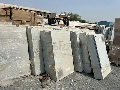 Meter Cabinets – Heavy Duty (Ready Stock)