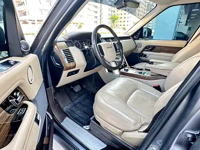 صورة مصغرة 10 لـ 2019 LAND Rover RANGE ROVER