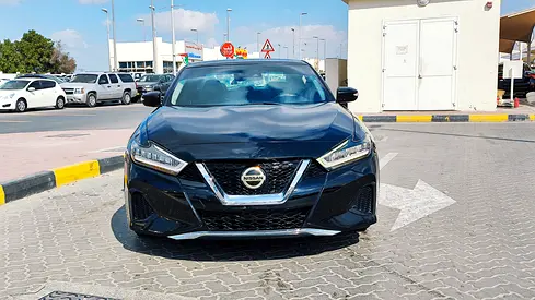NISSAN MAXIMA 2020 USA VERY CLEAN CAR GOOD CONDITION RUN AND DRIVE ALSO PERFACT
