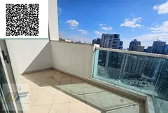 2BHK for rent in Ajman one tower 48,000 yearly with parking