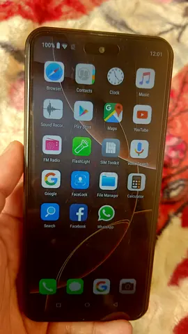 iPhone 17 pro max just box open good working i purchase in 550 need money urgent sale