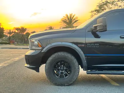 صورة 9 لـ 2016 RAM 1500