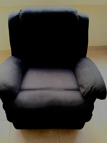 Rocking Recliner Chair