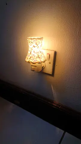 Wall light