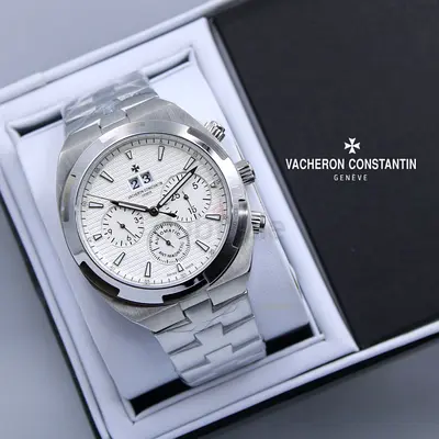 Vacheron Constantin Mens  Watch