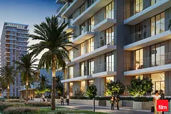 High Floor | Open View On City | Community Expert