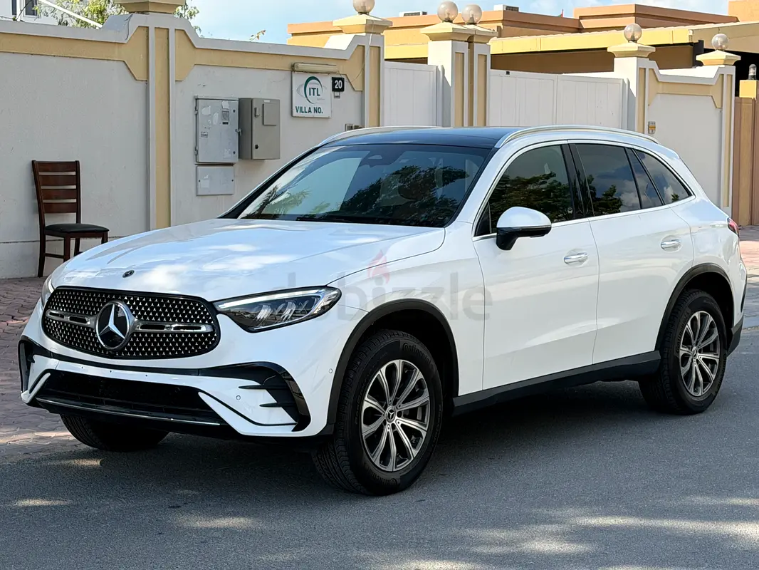 GLC 300