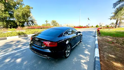 صورة مصغرة 18 لـ 2013 AUDI A5