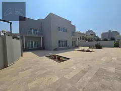 VILLA FOR SALE IN AL HAMRA VILLAGE, RAS AL KHAIMAH | POOL VIEW &amp; ACCESS | 4 MASTER BEDROOMS | FR