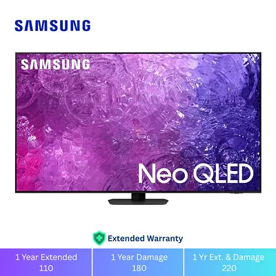 Samsung 50 Smart Neo QLED TV - 4K