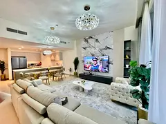 Exquisite | Burj View | All Bills Included
