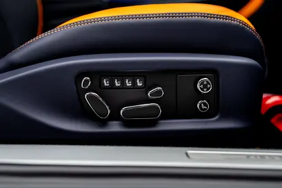 2025 Bentley CONTINENTAL 缩略图 12