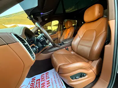 Porsche Cayenne Coupe, миниатюра 11