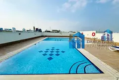 Luxury 3 Bedroom Chiller Free Near Metro