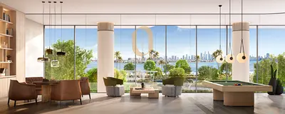 Beyond Beachfront | Off-Plan Coastal Masterpiece