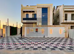Your dream villa, including registration and ownership fees, two floors and a rooftop, close to all