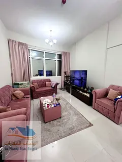 🏢 Apartment for Sale – Excellent Investment Opportunity | Gulf Tower 🏢 🟢 Currently Rented