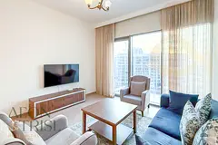 Vacant on Transfer | High floor | Best Deal