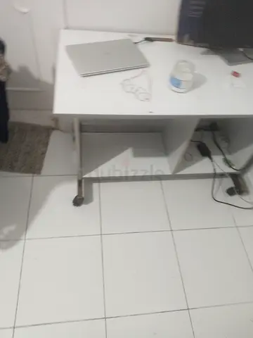 Compact  Study Table - Perfect for Any Space