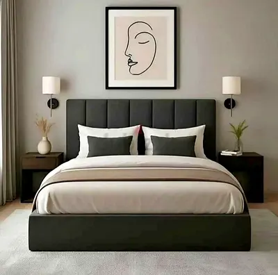 Brand new Queen size Luxury Family bed with mattress available