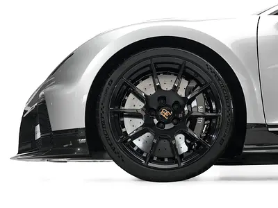 2023 Bugatti CHIRON 照片 7