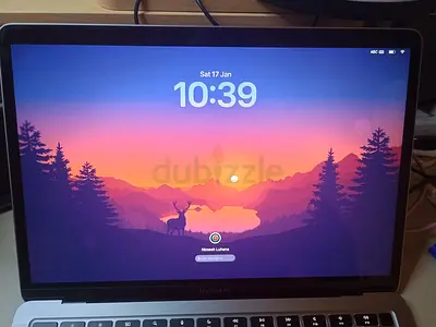 MacBook air m1 8gb space grey warranty