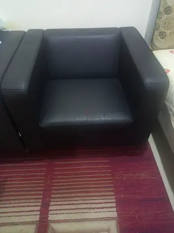 Single sofa 2 PCs