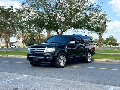 صورة مصغرة 2 لـ 2015 FORD EXPEDITION