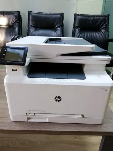 Wireless color laserjer MFP m277fdw PRINTER