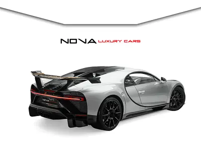 2023 Bugatti CHIRON 照片 4
