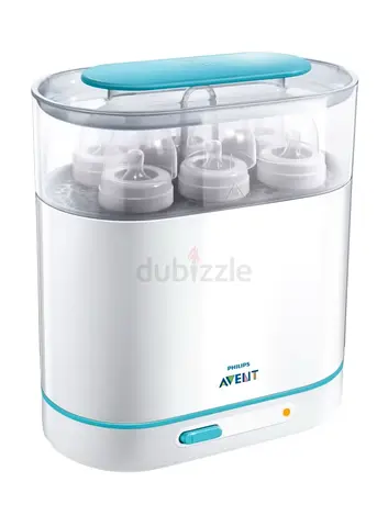 Philips Avent Bottle sterilizer