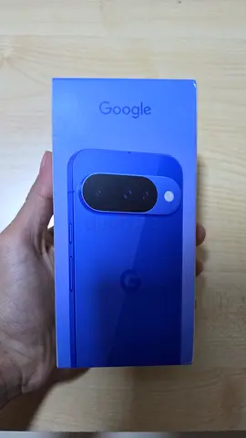 Brand New Google pixel 10 128gb Smartphone- Unopened Box