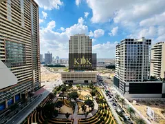 Unfurnished 1BR + Pool | Park View | Call now