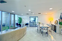 Furnished | 3 Parking Spaces | Available Now