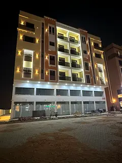 NEW BUILDING FOR SALE IN AJMAN MOWAIHAT-3
