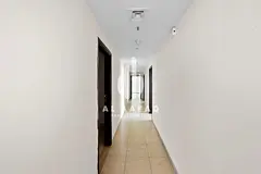 Sea View 3bhk | AC Chiller Free | All Master bedrooms